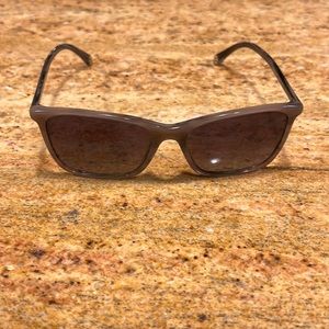 Brand new •CHANEL 5447 c.1687/s6 55-17-140 3N sunglasses•